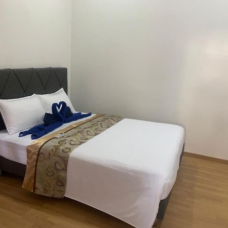 Silk Retreats Thulusdhoo Guest House Eksteriør billede